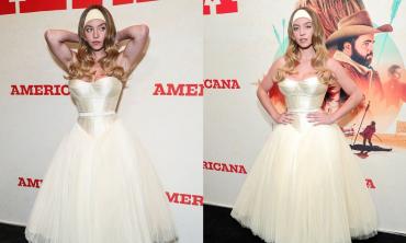 Sydney Sweeney faces style scrutiny as political attention rises 