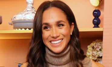 Meghan Markle says 'thank you' on sweet birthday wishes
