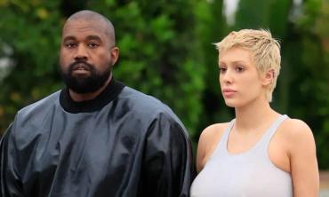 Bianca Censori undergoes drastic transformation for Kanye West?