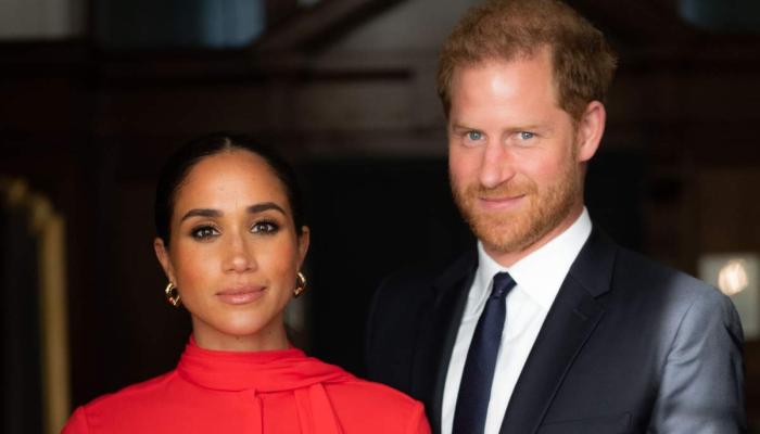 Casting call for Prince Harry and Meghan Markle goes unanswered at Fringe Festival