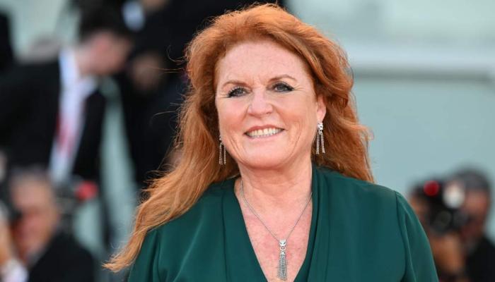 Sarah Ferguson is one of a kind: royal photographer praises royal as she nears 66