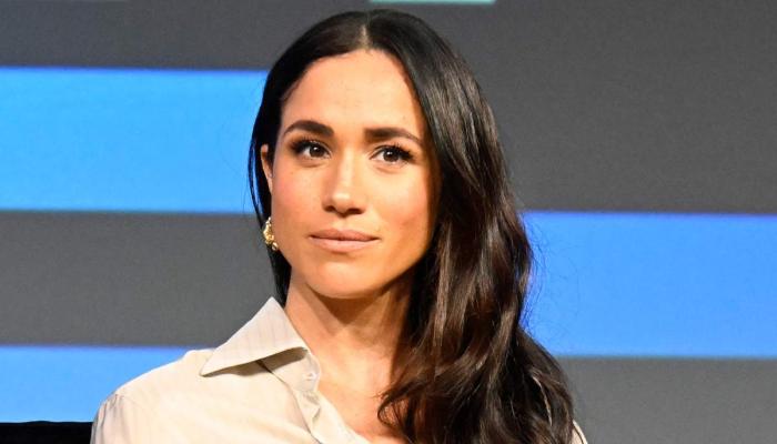 Meghan Markles tough and depressing year under scrutiny after Netflix exit