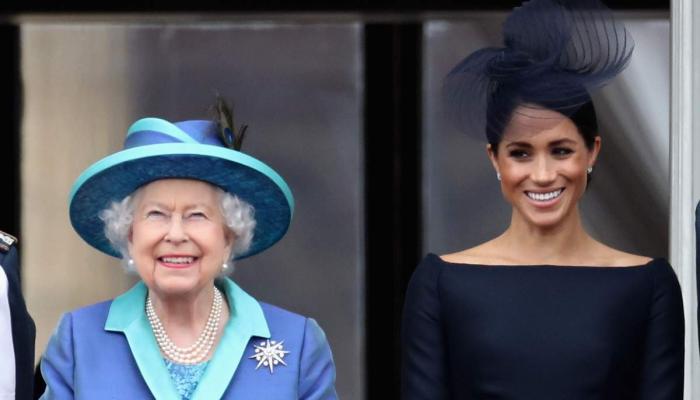 Meghan Markles unusual gift request for Queen Elizabeth revealed