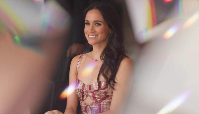 Meghan Markle didnt get birthday wishes from royals over her troublemaker status