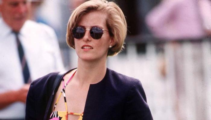 How Duchess Sophie overcame a tabloid storm to become a key royal figure