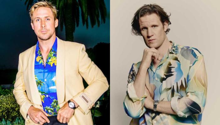 Matt Smith, Ryan Gosling join forces for ‘Star Wars: Starfighter’