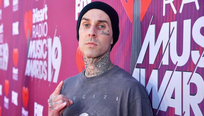 Travis Barker stirs controversy with recent social media activity