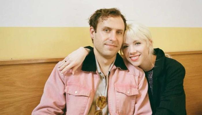 Carly Rae Jepsen is engaged to musician Cole Greif-Neill on September 23, 2024