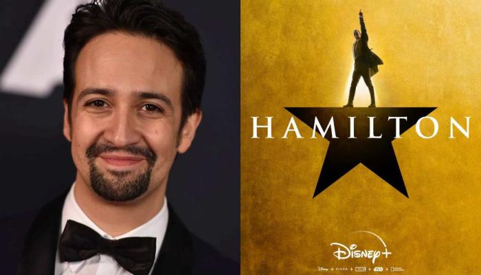 Lin-Manuel Miranda makes exciting announcement about Hamilton