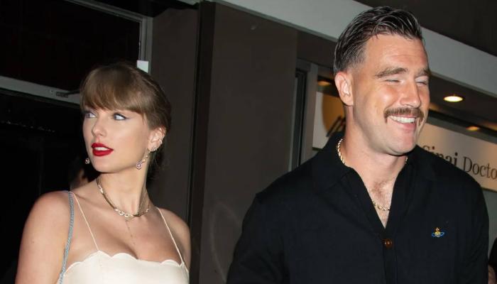 Taylor Swift, Travis Kelce to get married at new house: Details revealed