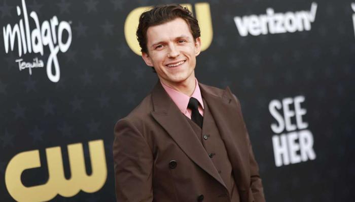 Tom Holland recalls performance that still “haunts” him