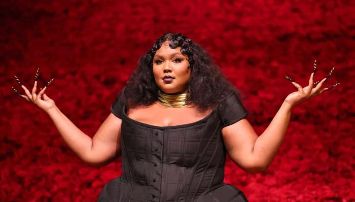 Lizzo makes rare comments about body image amid Ozempic rumours