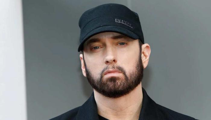 Eminem shares new look at his upcoming documentary ‘STANS’