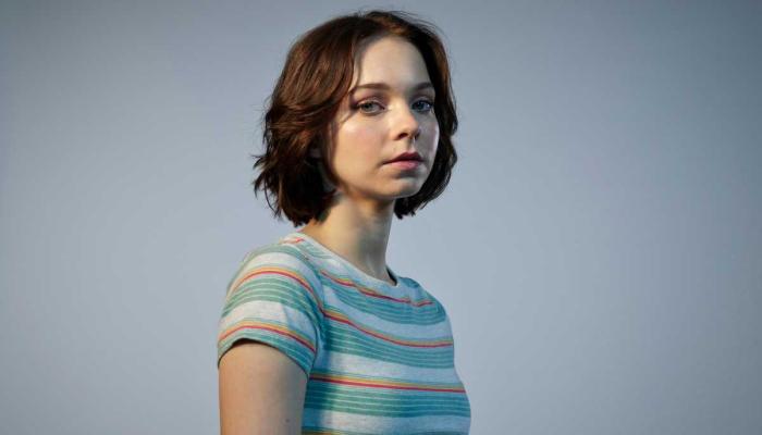 Wednesday’s Emma Myers reveals unexpected fictional crushes