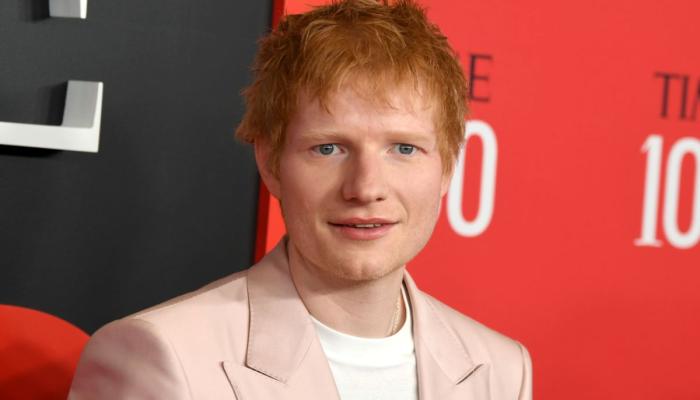 Ed Sheeran exposes unknown secret of music industry