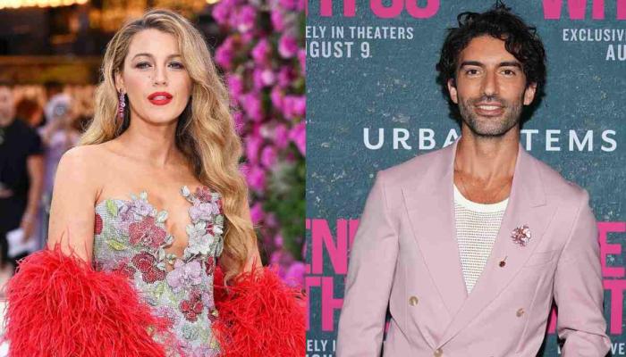 Blake Lively delivered brutal blow amid Justin Baldoni legal fight