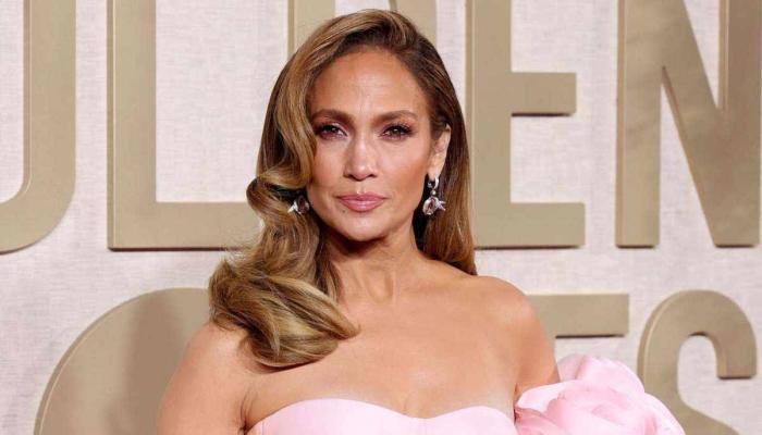 Jennifer Lopez begins new chapter after BMG split