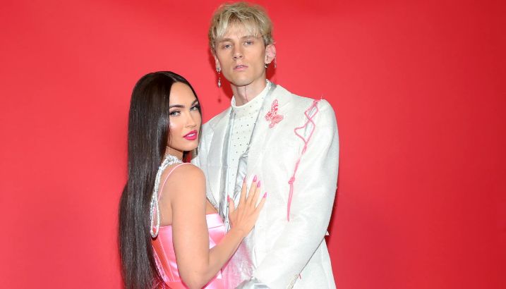 Machine Gun Kelly comments on being ‘hated’