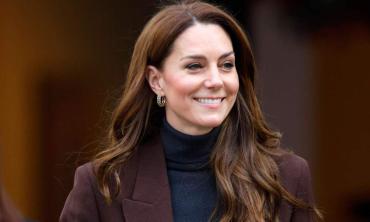 Kate Middleton takes meaningful step to promote Early Childhood program