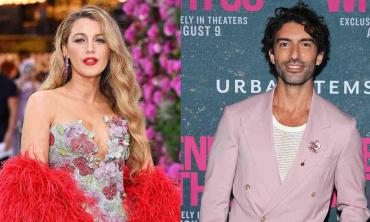 Blake Lively delivered brutal blow amid Justin Baldoni legal fight