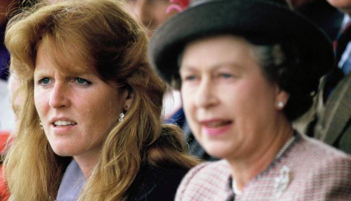 Queen Elizabeths blunt remark on Sarah Fergusons personality resurfaces