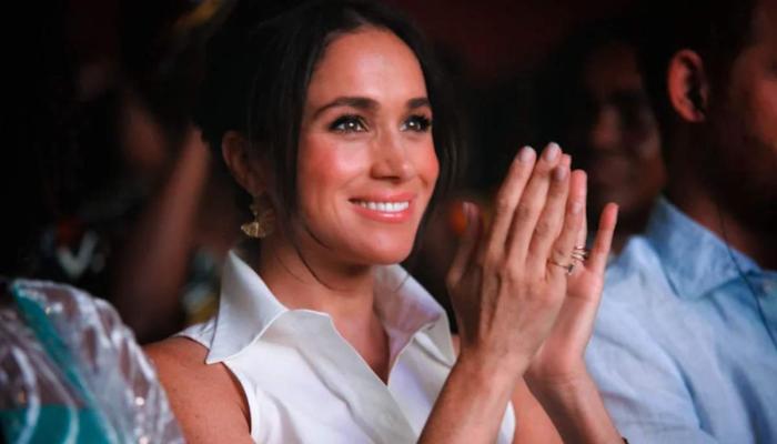 Meghan Markle advised to leave royal drama behind to build successful brand