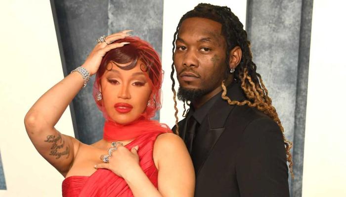 Offset reveals surprising detail about Cardi B’s diss against him