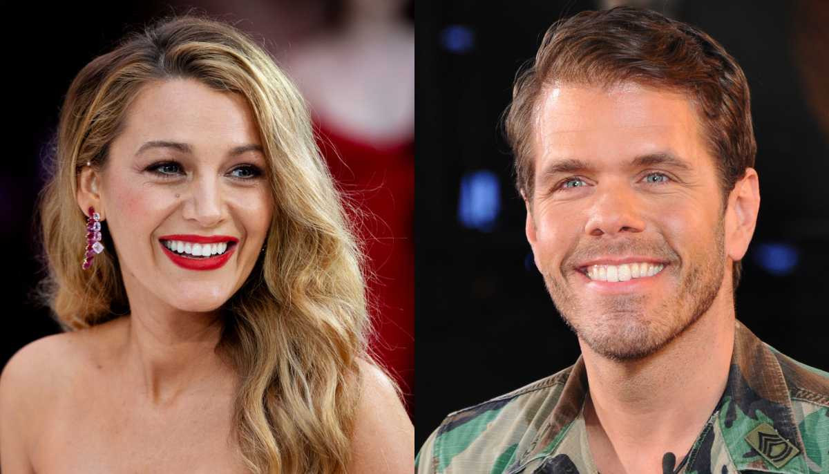 Blake Lively calls out Perez Hilton after subpoena: Lying Lively