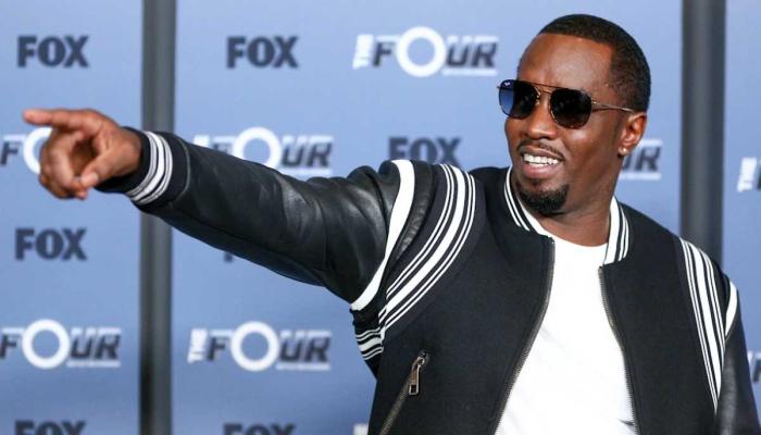 Diddys Comeback Concert: Hip-Hop mogul plots big return after release