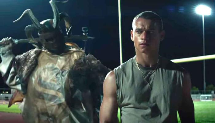 Jordan Peele’s ‘Him’ gets haunting trailer: watch