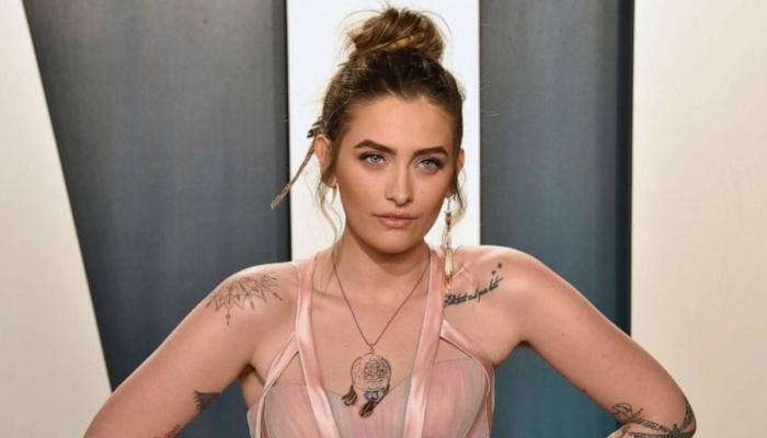 Paris Jackson steps out with beloved person after breakup bombshell