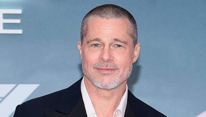 Brad Pitt’s emotional revelation amid Jolie fallout