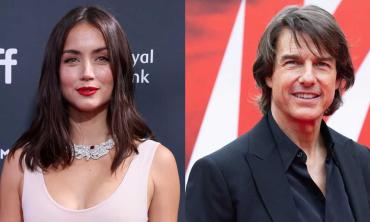 Tom Cruise, Ana De Armas’ next steps in budding romance revealed 