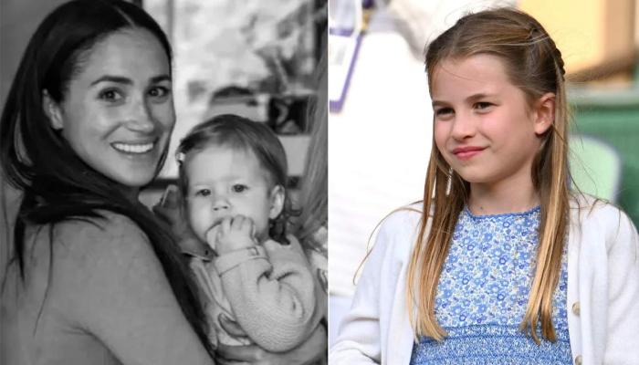 Why Princess Charlotte is more likely to wear Dianas tiara than Lilibet