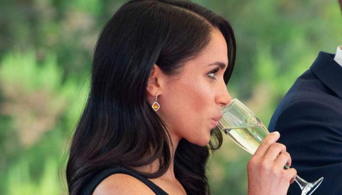 Why Meghan Markles slower wine sales could be her smartest move yet