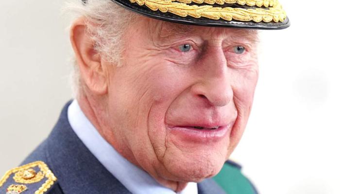 King Charles to make historic VJ Day statement next week