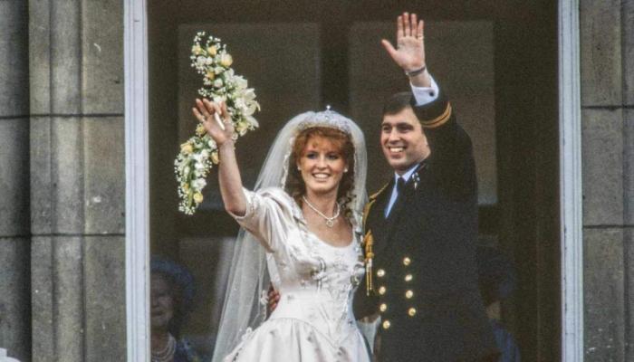 Prince Andrews brutal take on remarrying Sarah Ferguson exposed