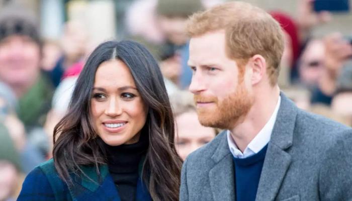 Meghan Markles court battle could to shatter Prince Harrys olive branch to royals
