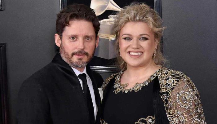 Kelly Clarkson’s ex-husband Brandon Blackstock breathes his last at 48