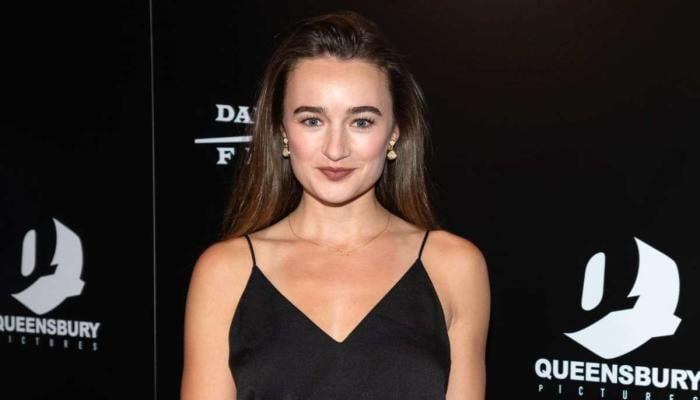 The Walking Dead Kelley Mack’s sudden death: Shocking update issued
