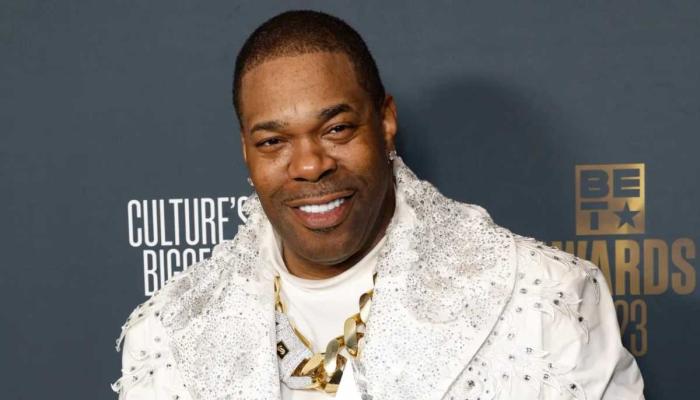 Busta Rhymes fires back at ex assistant for bombshell claims