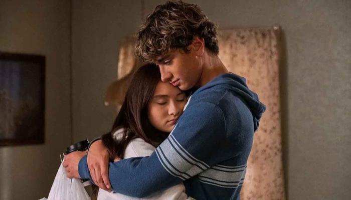 Jenny Han responds to criticism of the ‘tiny ring’ from ‘The Summer I Turned Pretty’
