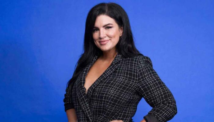 Disney finally settles firing lawsuit with ‘Star Wars’ actress Gina Carano