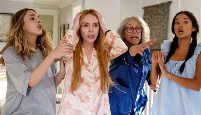 ‘Freakier Friday’ gets glowing initial reviews