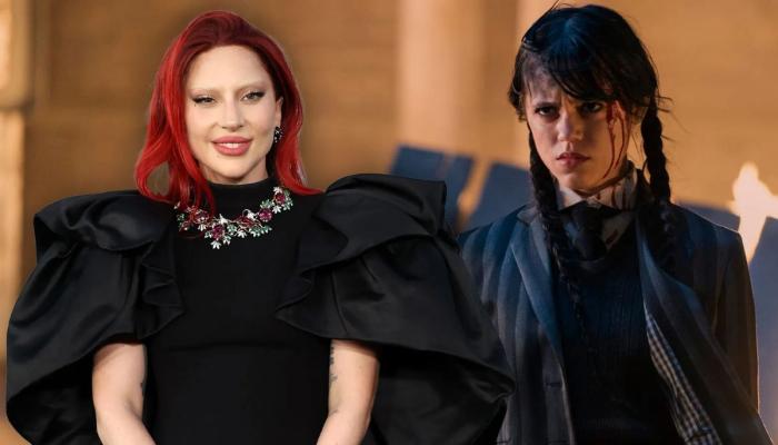 ‘Wednesday’ Season 2 hints at Lady Gaga’s appearance in Part2