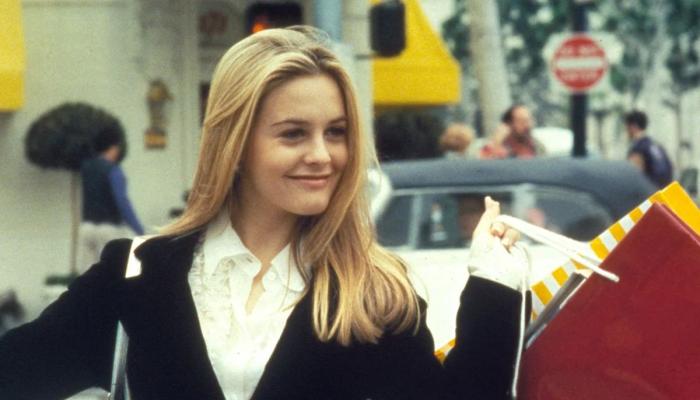 Alicia Silverstone hints at Peacock’s series ‘Clueless’