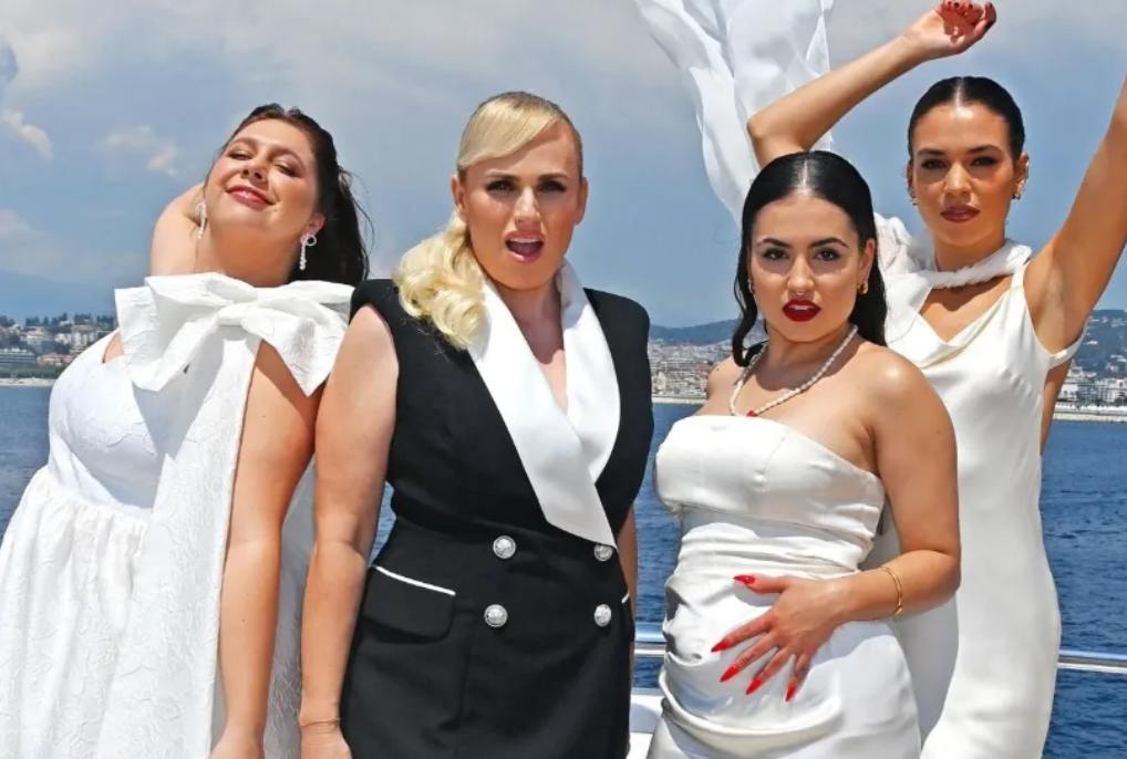 Rebel Wilson faces multiple issues over ‘The Deb’