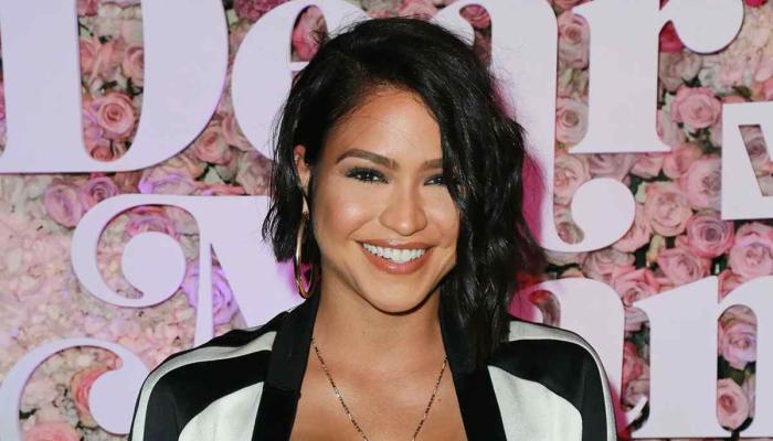 Cassie Ventura breaks silence post-birth amid Diddy controversy
