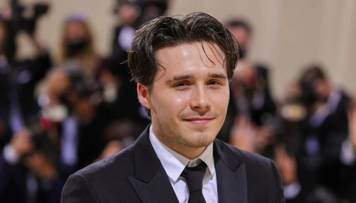 Brooklyn Beckham comes under fire after unexpected move