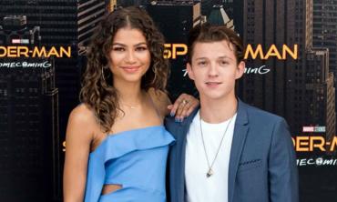 Tom Holland, Zendaya spotted on set of ‘Spider-Man: Brand New Day’